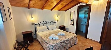 Azienda Agrituristica Le Chiuse