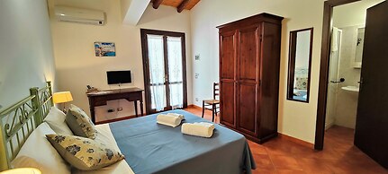 Azienda Agrituristica Le Chiuse