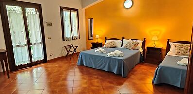 Azienda Agrituristica Le Chiuse