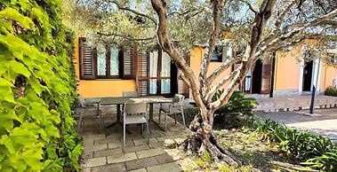 Azienda Agrituristica Le Chiuse