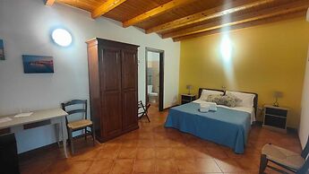 Azienda Agrituristica Le Chiuse