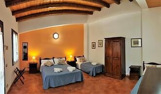 Azienda Agrituristica Le Chiuse