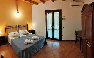 Azienda Agrituristica Le Chiuse