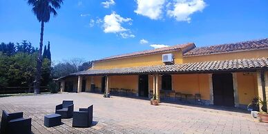 Azienda Agrituristica Le Chiuse