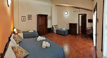 Azienda Agrituristica Le Chiuse