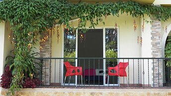 Hotel Campestre Santa Monica Pance
