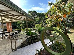 Hotel Campestre Santa Monica Pance