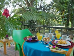 Hotel Campestre Santa Monica Pance