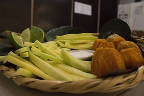 Hotel Campestre Santa Monica Pance
