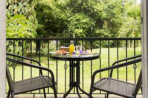 Hotel Campestre Santa Monica Pance
