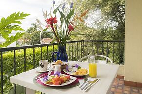 Hotel Campestre Santa Monica Pance