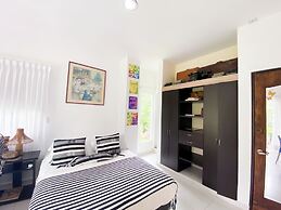 Hotel Campestre Santa Monica Pance