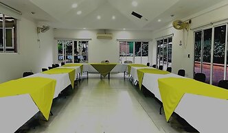Hotel Campestre Santa Monica Pance