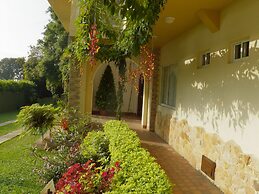 Hotel Campestre Santa Monica Pance