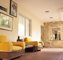 Hotel Campestre Santa Monica Pance