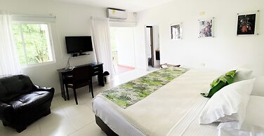 Hotel Campestre Santa Monica Pance
