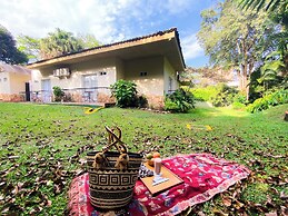 Hotel Campestre Santa Monica Pance