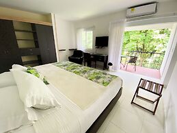 Hotel Campestre Santa Monica Pance