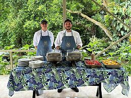 Hotel Campestre Santa Monica Pance