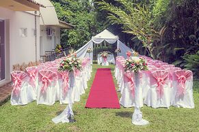 Hotel Campestre Santa Monica Pance