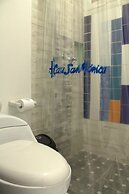 Hotel Campestre Santa Monica Pance