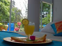 Hotel Campestre Santa Monica Pance