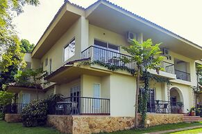 Hotel Campestre Santa Monica Pance