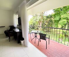 Hotel Campestre Santa Monica Pance