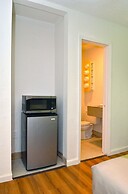 Motel 6 Modesto, CA - Downtown