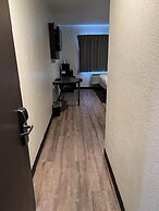Motel 6 Modesto, CA - Downtown