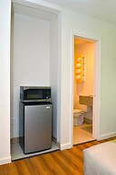 Motel 6 Modesto, CA - Downtown