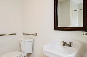 Motel 6 Modesto, CA - Downtown
