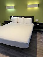 Motel 6 Modesto, CA - Downtown