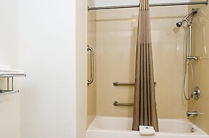 Motel 6 Modesto, CA - Downtown