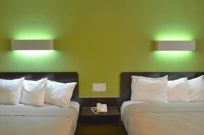 Motel 6 Modesto, CA - Downtown