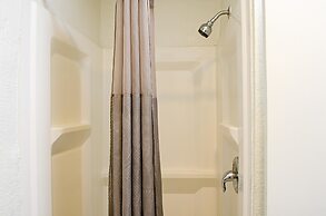 Motel 6 Modesto, CA - Downtown