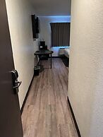 Motel 6 Modesto, CA - Downtown