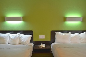 Motel 6 Modesto, CA - Downtown