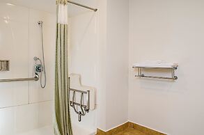 Motel 6 Modesto, CA - Downtown