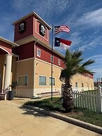 Executive Inn and Suites