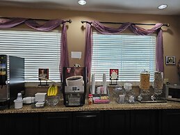 Executive Inn and Suites