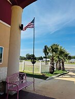 Executive Inn and Suites