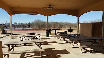 Executive Inn and Suites