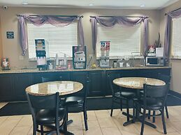 Executive Inn and Suites