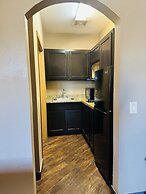 Executive Inn and Suites