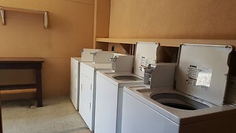 Executive Inn and Suites