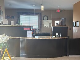 Executive Inn and Suites