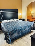 Executive Inn and Suites