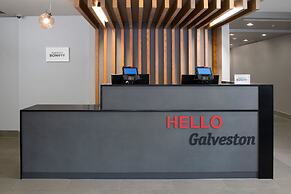 TownePlace Suites by Marriott Galveston Island