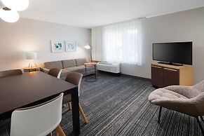 TownePlace Suites by Marriott Galveston Island